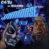 Vamoose (Remix)