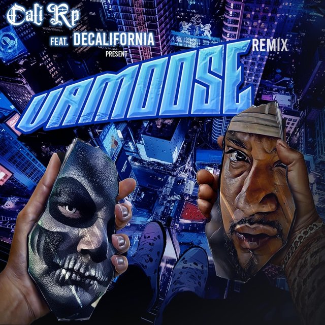 Vamoose (Remix)