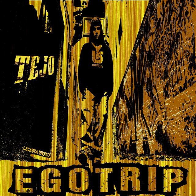 Egotrip