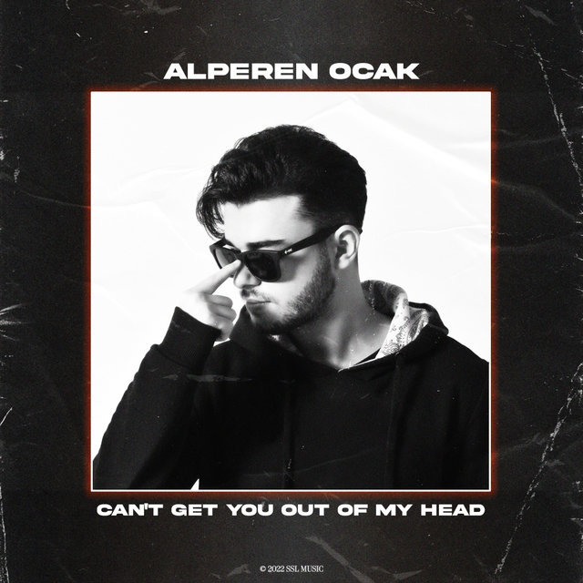 Can't Get You Out  Of My Head
