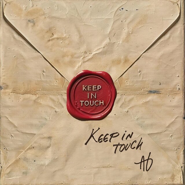 Keep in Touch