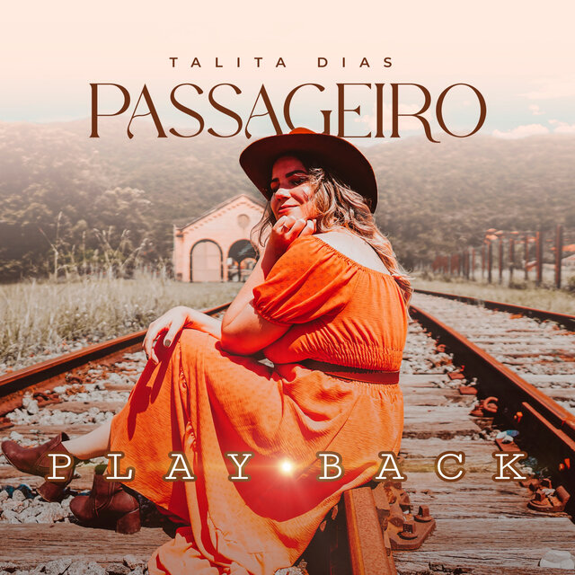 Passageiro (Playback)