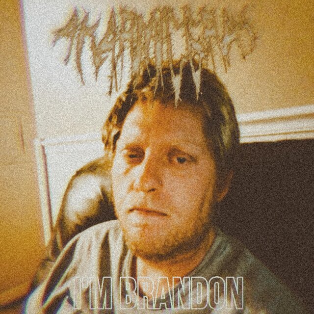 I'm Brandon