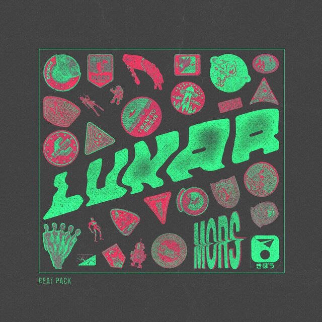 Lunar Beat Pack