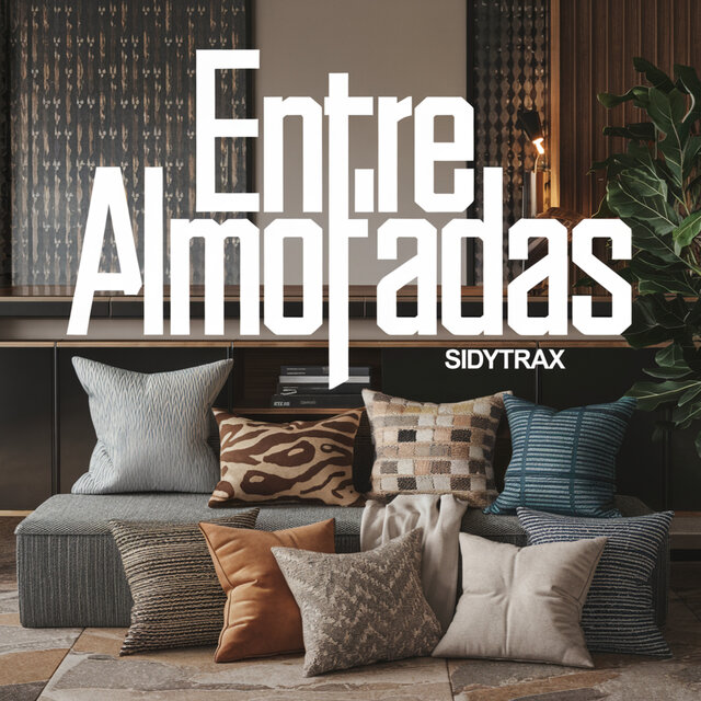 Entre Almofadas