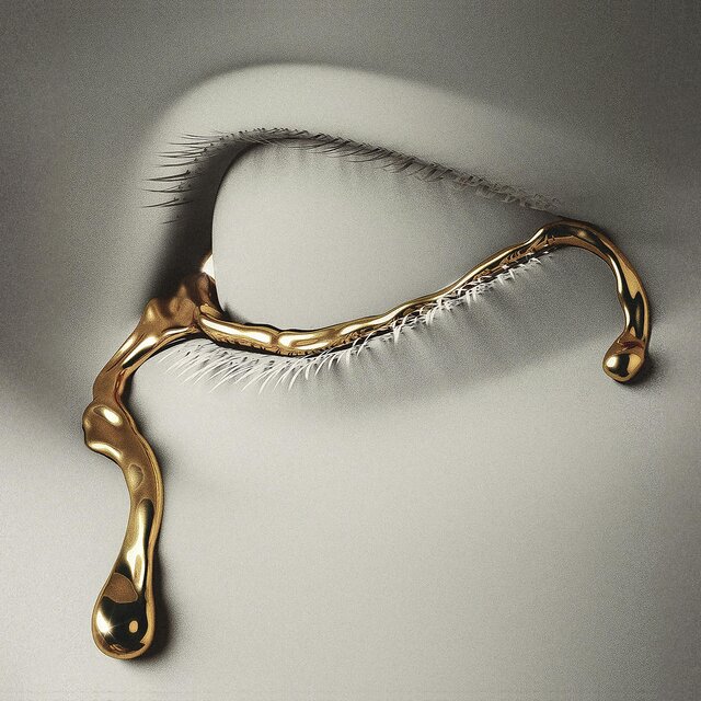 Cœur d'or