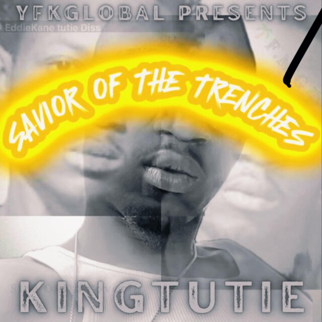 Savior Of The Trenches, Vol. 1