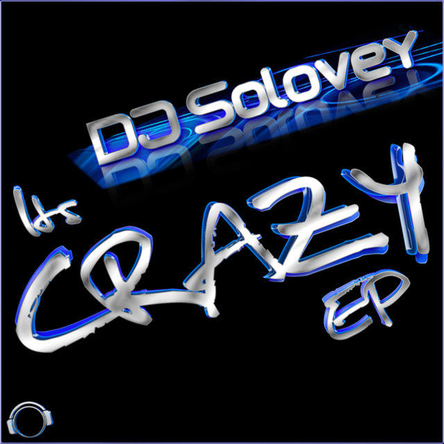It's Crazy EP