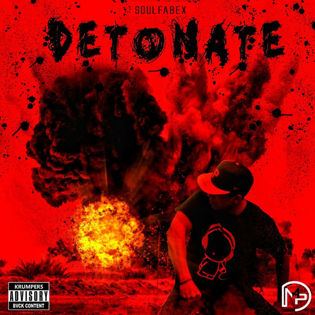 DETONATE