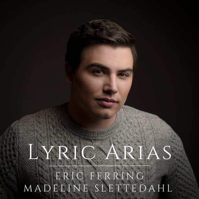 Lyric Arias