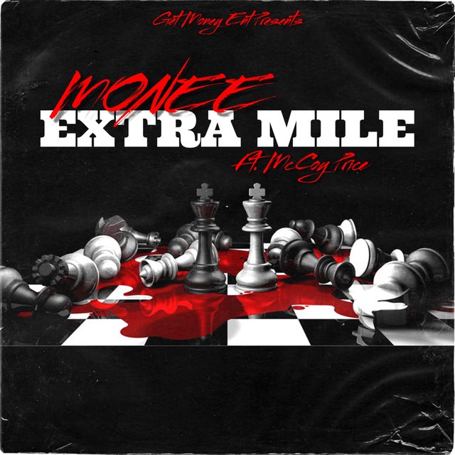 Extra Mile