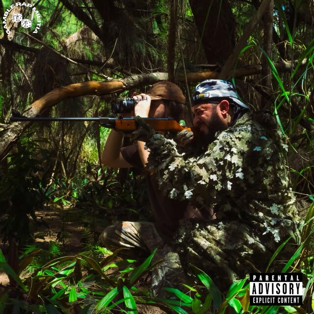 Gone Hunting