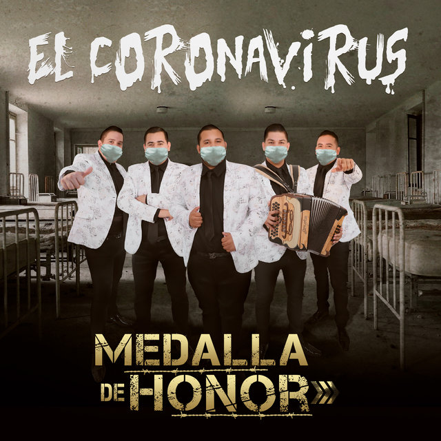 La Cumbia del Coronavirus