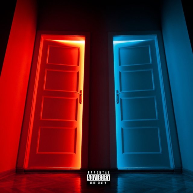 Rouge & Bleu