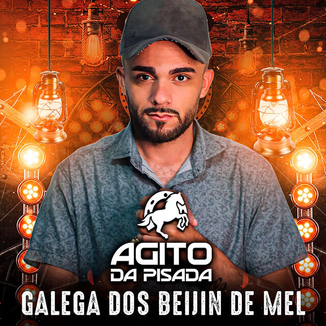 Galega dos Beijin de Mel