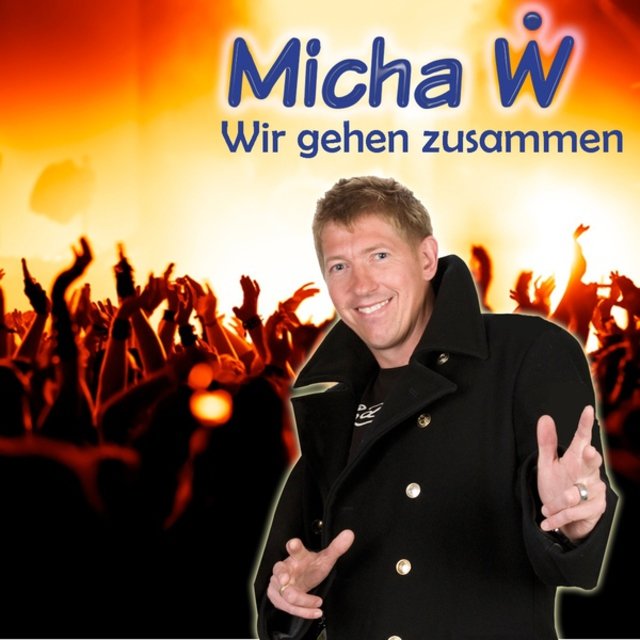 Wir gehen zusammen