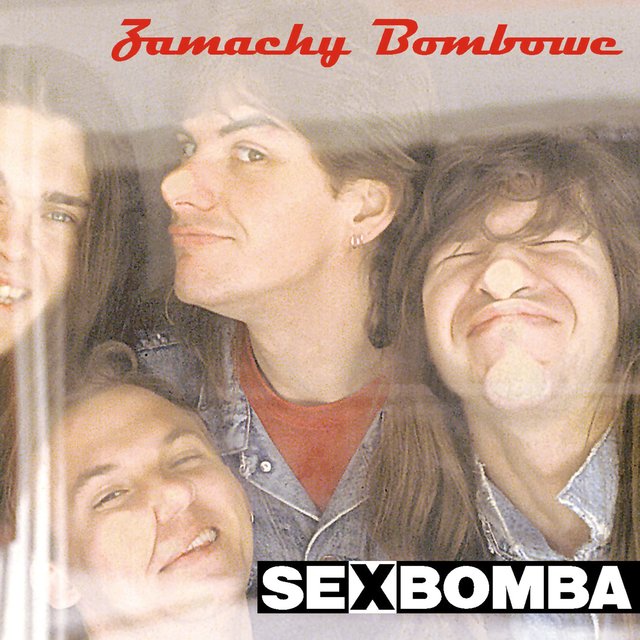 Zamachy Bombowe