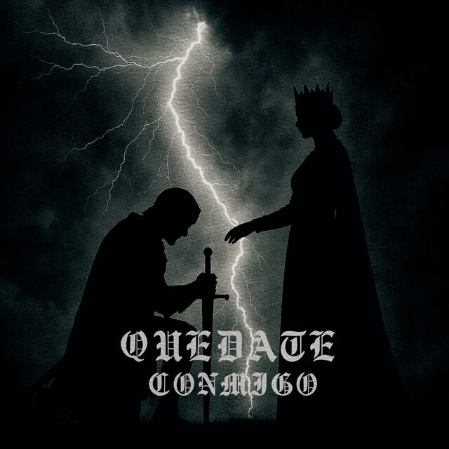 Quédate Conmigo