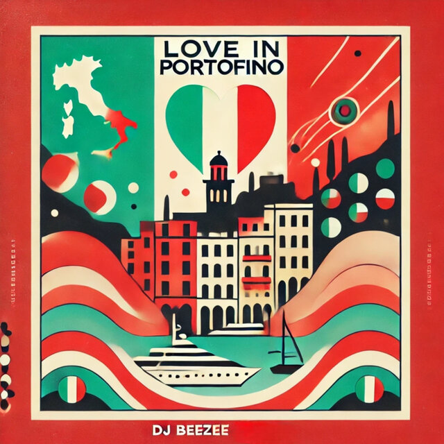 Love in Portofino