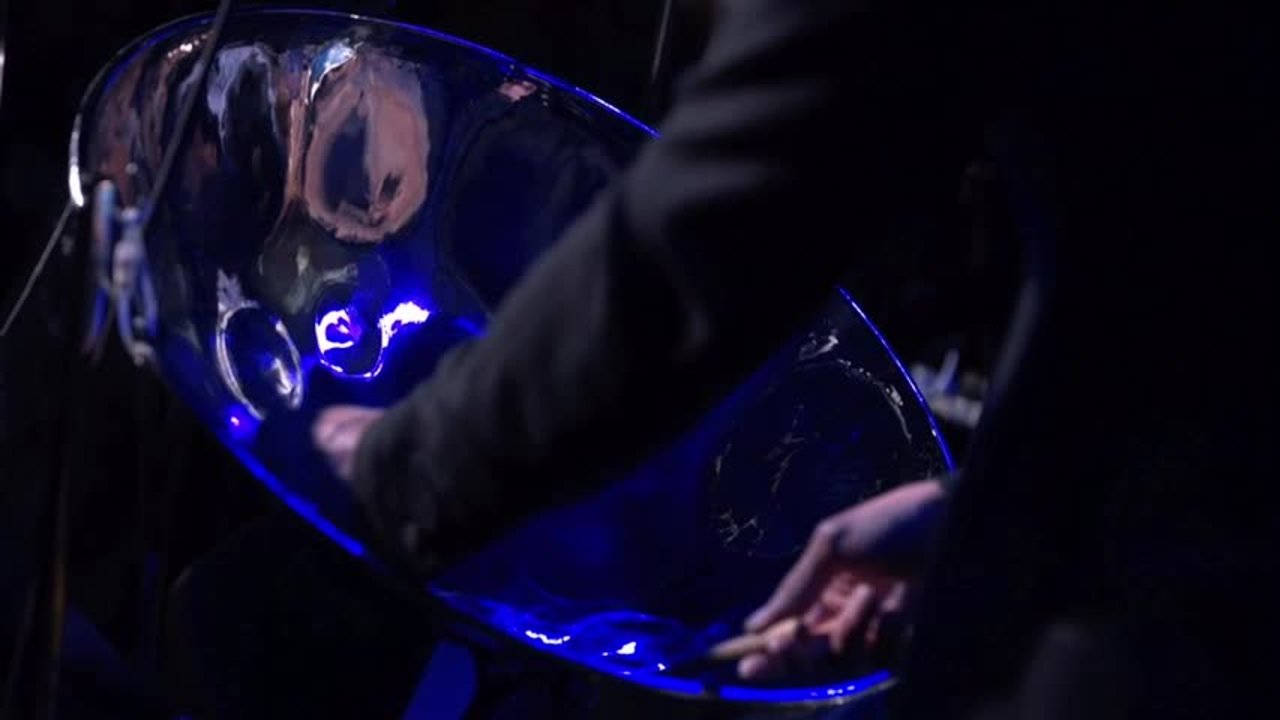 When the Beat Drops Out (Live at Sony Sound Sessions)