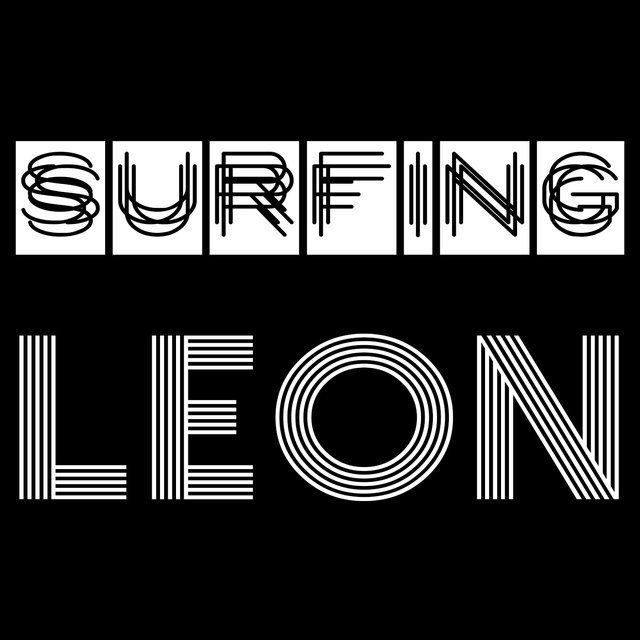 Surfing Leon