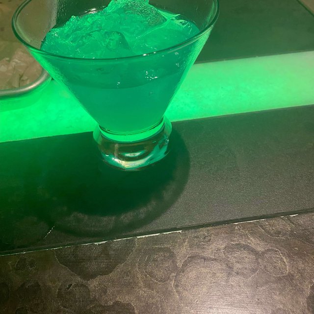 Taste
