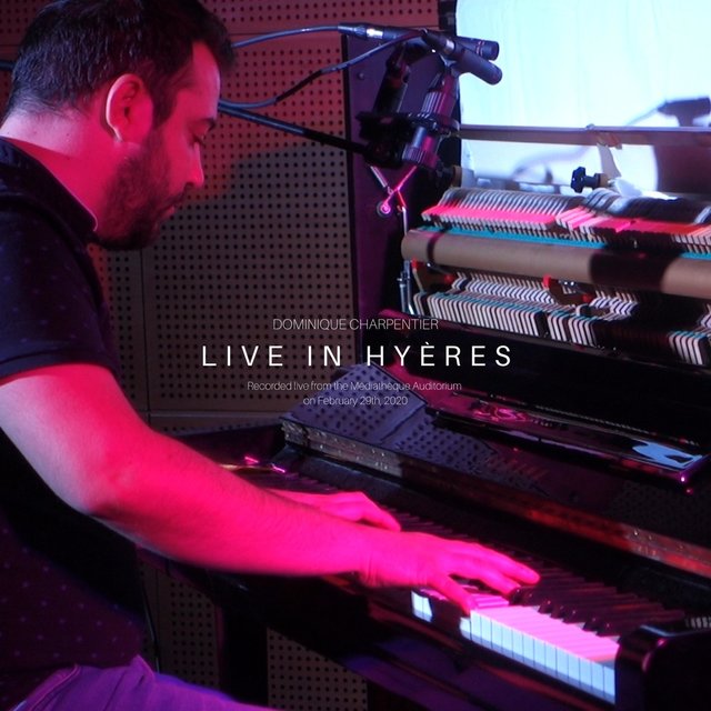 Live in Hyères