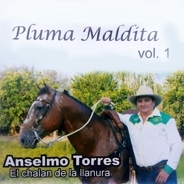 Homenaje a Mi Caballo