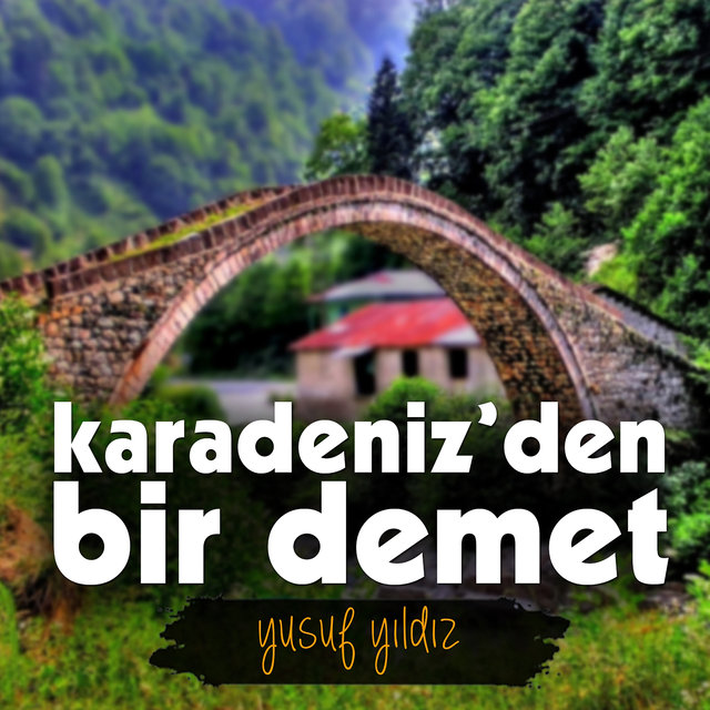 Karadeniz'den Bir Demet