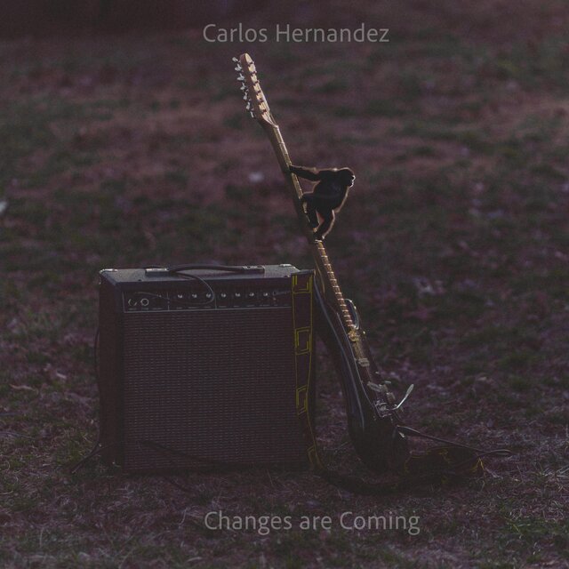 Changes are Coming