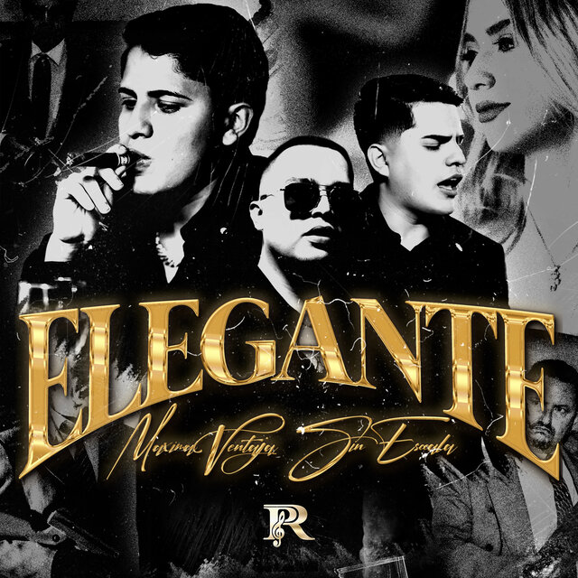 Elegante