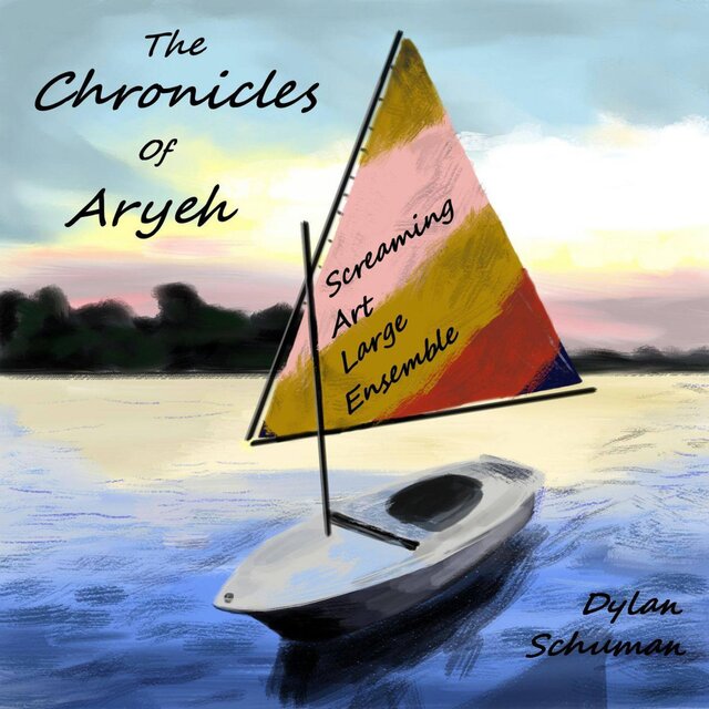 The Chronicles of Aryeh