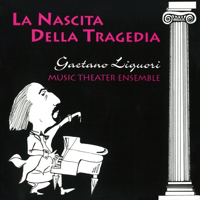La nascita della tragedia