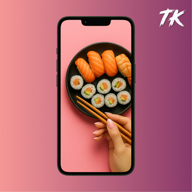 ifone Sushi