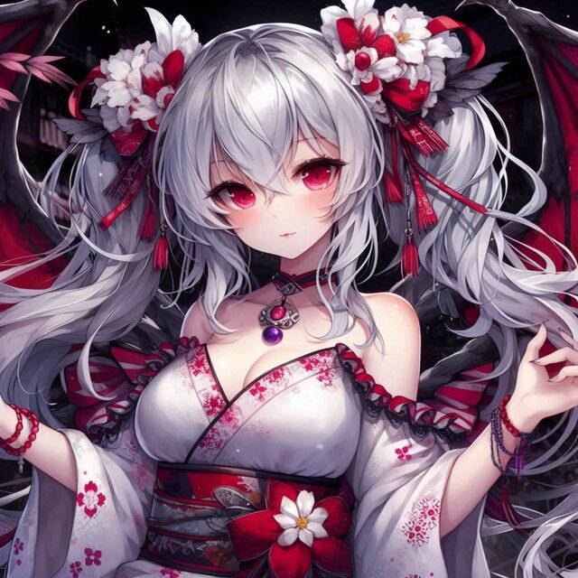 Fallen for the Trap of Pleasure (feat. Luminous Angels & ninosan2006)