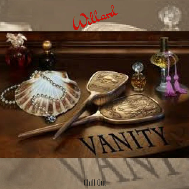 Vanity