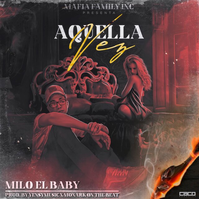 Aquella Vez