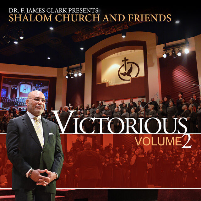 Victorious, Vol. 2 (Live)