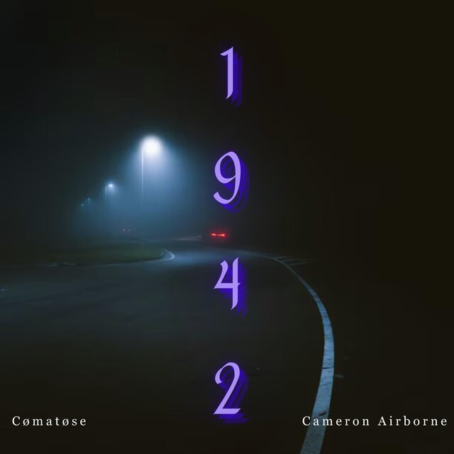 1942 (feat. Cameron Airborne)