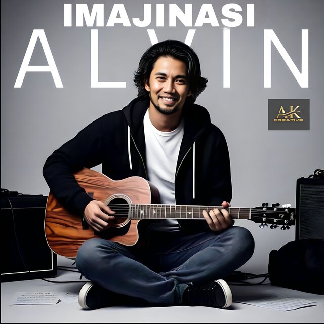 IMAJINASI