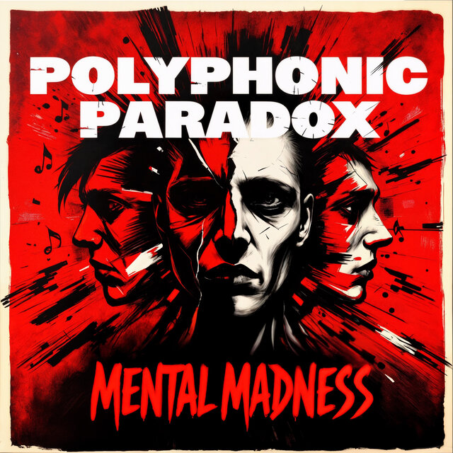 Mental Madness