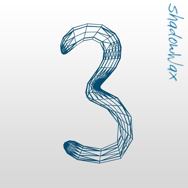 Three