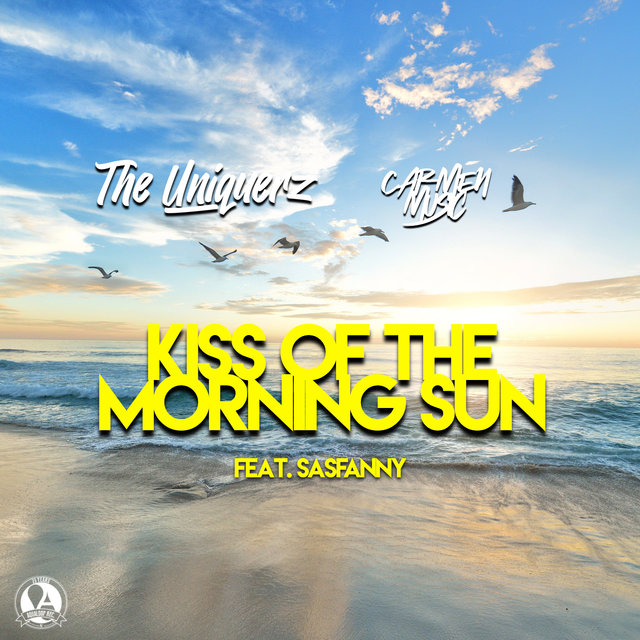 Kiss Of The Morning Sun