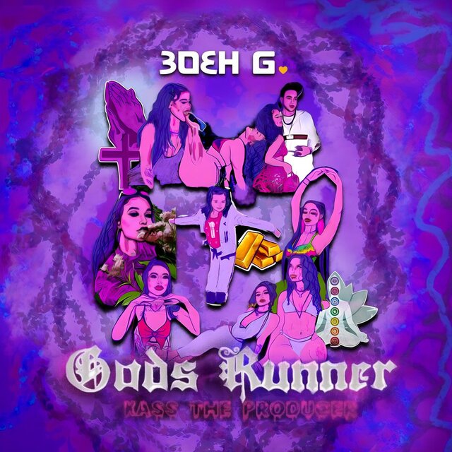 God's Runner