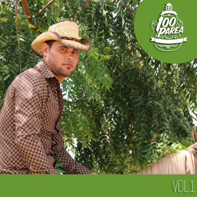 Banda 100 Parea Vol.1