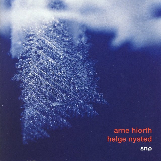 Snø