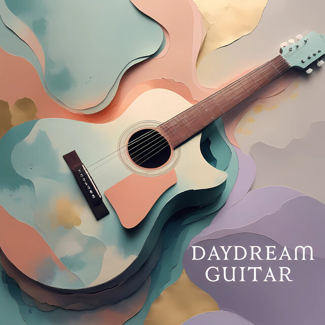 Day Dream Guitar