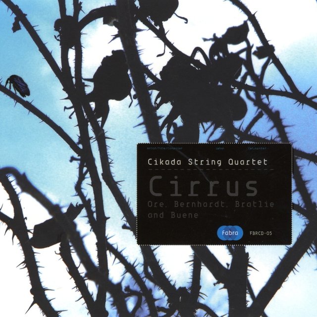 Cirrus