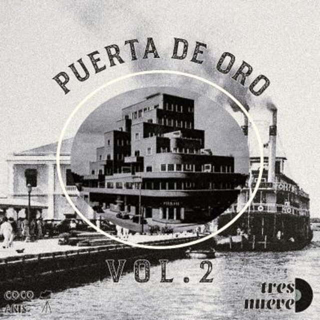 Puerta de Oro, Vol.2