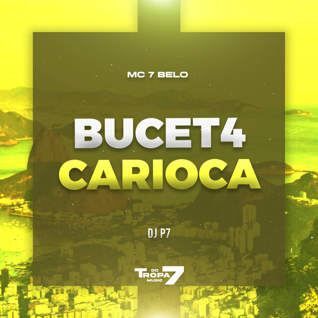 Bucet4 Carioca